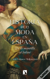 Capa do artigo Historia De La Moda En España