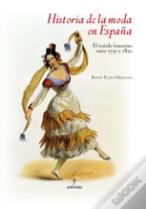 Historia De La Moda En España