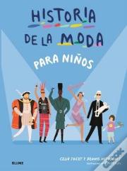Historia De La Moda Para Niños