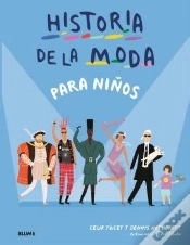 Capa do artigo Historia De La Moda Para Niños