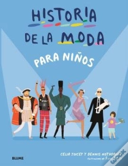 Capa do artigo Historia De La Moda Para Niños