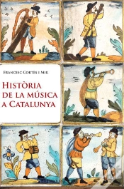 Capa do artigo Història De La Música A Catalunya