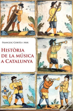 Capa do artigo Història De La Música A Catalunya
