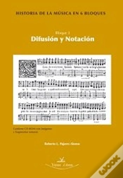 Capa do artigo Historia De La Música En 6 Bloques