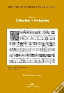 Capa do artigo Historia De La Música En 6 Bloques
