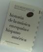 Historia De La Música En España E Hispanoamérica, Volumen 1 - Preview