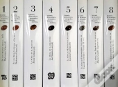 Historia De La Musica En España E Hispanomaerica 8 Vols. 