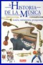 Historia De La Música, La - Preview
