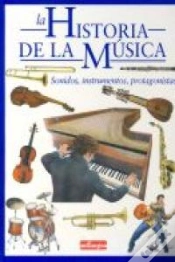 Capa do artigo Historia De La Música, La