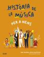 Historia De La Musica Per A Nens - Preview