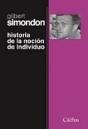 Historia De La Nocion De Individuo - Preview