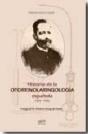 Historia De La Otorrinolaringolog¡A Española (1875-1936) - Preview