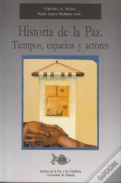 Capa do artigo Historia De La Paz