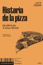 Historia De La Pizza - Preview