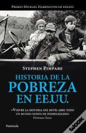 Capa do artigo Historia De La Pobreza En Eeuu