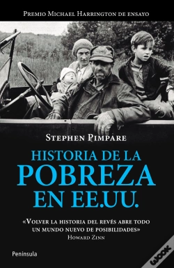 Capa do artigo Historia De La Pobreza En Eeuu