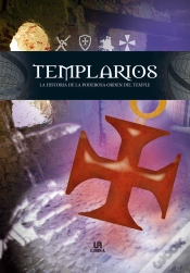 Capa do artigo Historia De La Poderosa Orden Del Temple, La