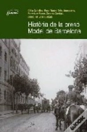 Capa do artigo Història De La Presó Model De Barcelona