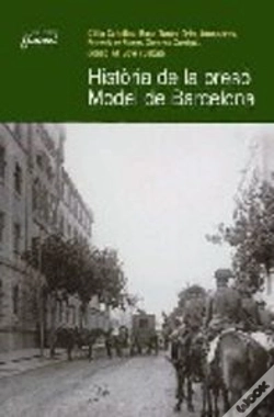 Capa do artigo Història De La Presó Model De Barcelona