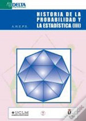 Capa do artigo Historia De La Probabilidad Y La Estadística Iii
