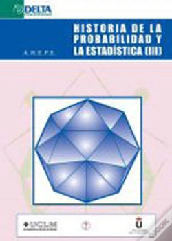 Capa do artigo Historia De La Probabilidad Y La Estadística Iii