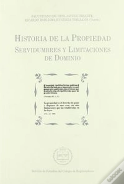 Capa do artigo Historia De La Propiedad