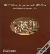 Historia De La Provincia De Malaga