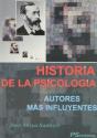 Historia De La Psicología. Autores Más Influyentes - Preview