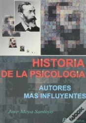 Capa do artigo Historia De La Psicología. Autores Más Influyentes