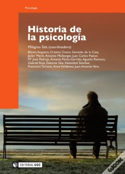 Capa do artigo Historia De La Psicología