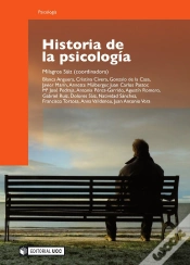 Capa do artigo Historia De La Psicología
