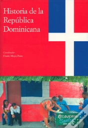 Capa do artigo Historia De La República Dominicana