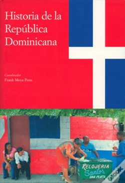 Capa do artigo Historia De La República Dominicana
