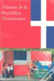 Capa do artigo Historia De La República Dominicana