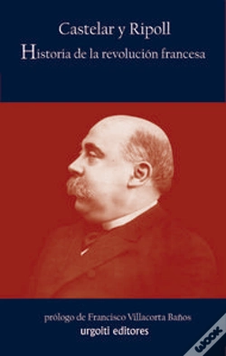 Capa do artigo Historia De La Revolución Francesa