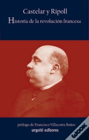 Capa do artigo Historia De La Revolución Francesa