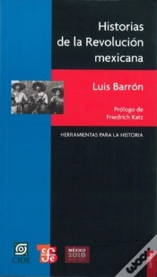 Capa do artigo Historia De La Revolucion Mexicana  