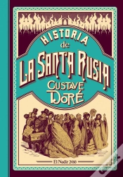 Capa do artigo Historia De La Santa Rusia