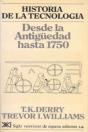 Historia De La Tecnología. I - Preview