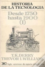 Capa do artigo Historia De La Tecnología. Ii