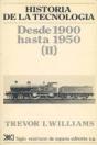 Historia De La Tecnología. V - Preview