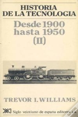 Capa do artigo Historia De La Tecnología. V
