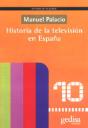 Historia De La Televisión En España - Preview
