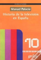 Capa do artigo Historia De La Televisión En España