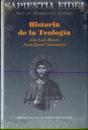 Historia De La Teología - Preview