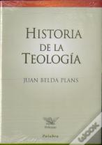 Historia De La Teología