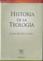 Historia De La Teología - Preview