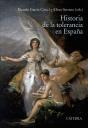Historia De La Tolerancia En España - Preview