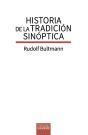 Historia De La Tradicion Sinoptica - Preview