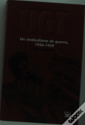 Capa do artigo Historia De La Ugt